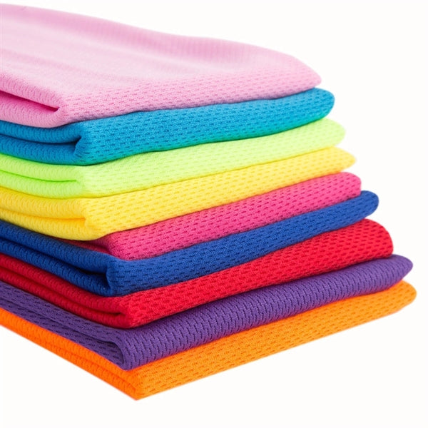 Magic Cooling Towel