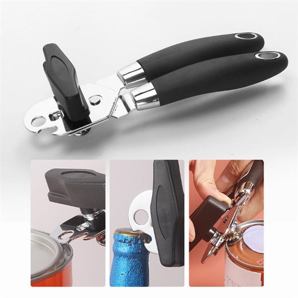 Kitchen Manual Can Opener