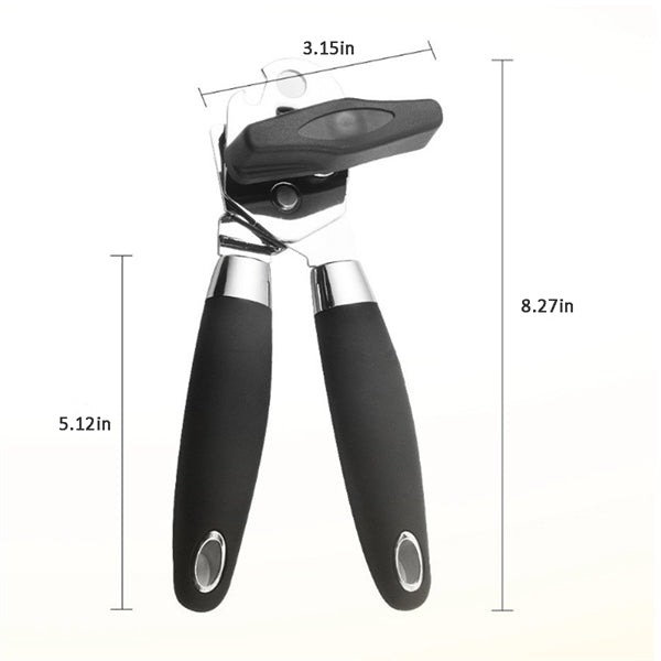 Kitchen Manual Can Opener