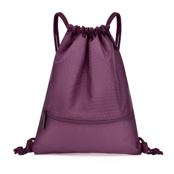 Drawstring Customized Bag