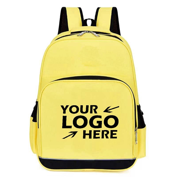 Lightweight Back to School Bag