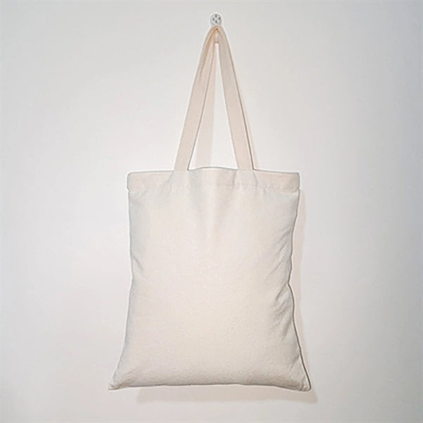 Canvas Customized Tote Bags