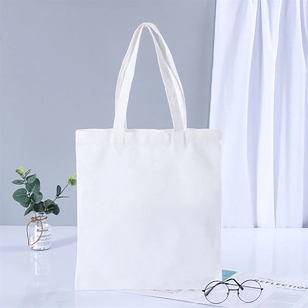 Canvas Customized Tote Bags