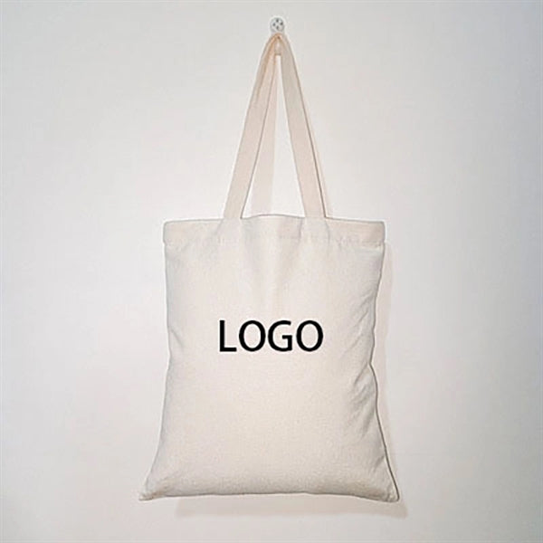 Canvas Customized Tote Bags