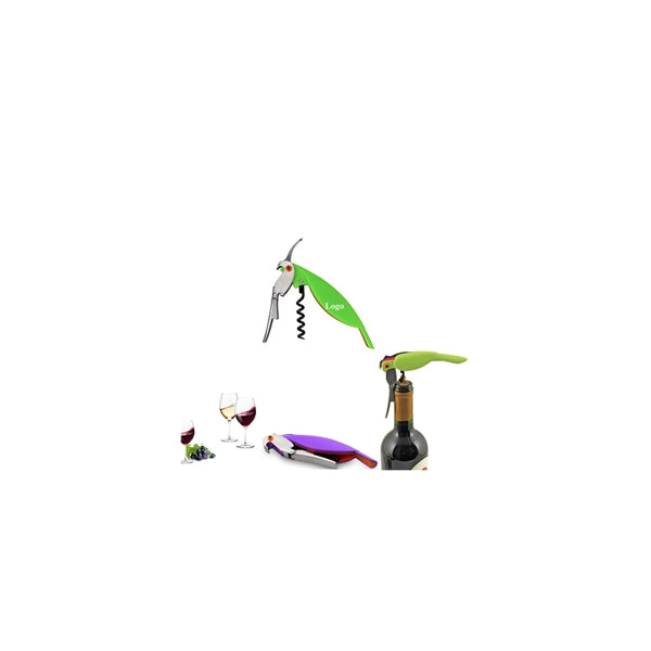 Parrot Shape Bottle Opener