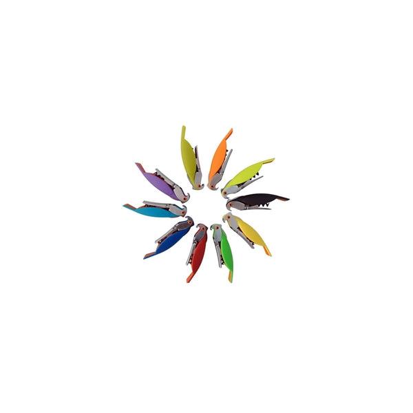 Parrot Shape Bottle Opener