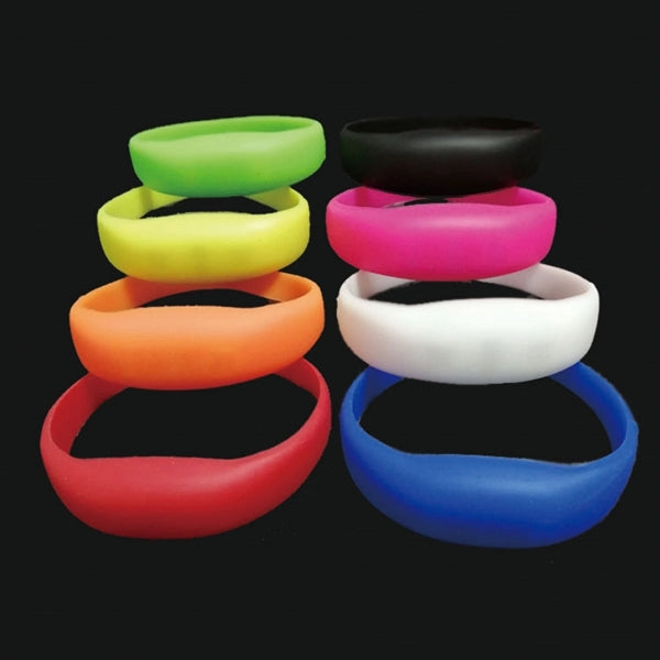 LED Flashing Bracelet