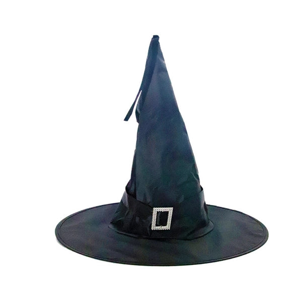 Halloween Decorations Witch Hat Light