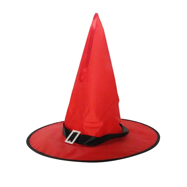 Halloween Decorations Witch Hat Light