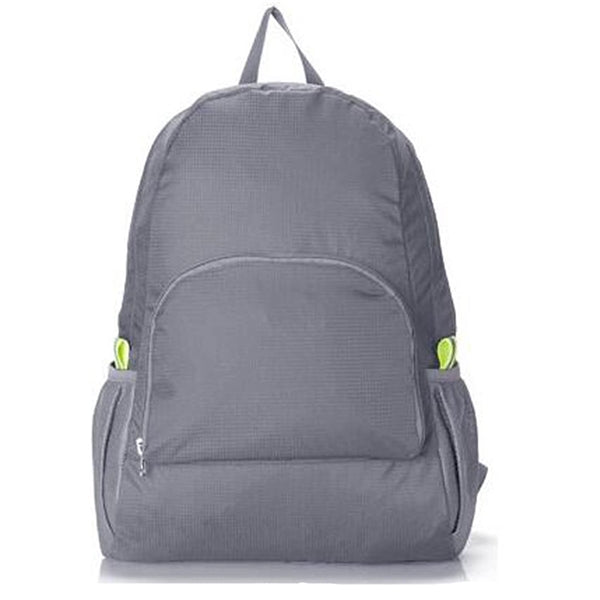 Sports Travel Folding Backpack