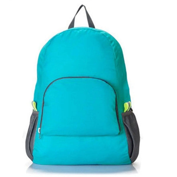 Sports Travel Folding Backpack
