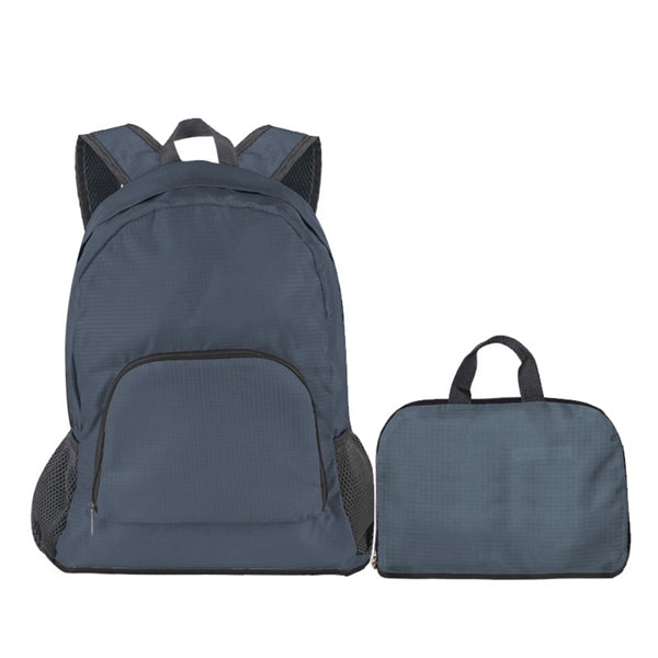 Sports Travel Folding Backpack