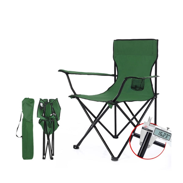 Folding Chair With Carrying Bag