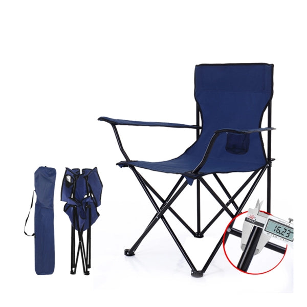 Folding Chair With Carrying Bag