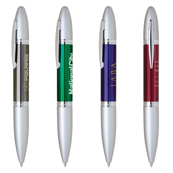 Posh Ballpoint Pen