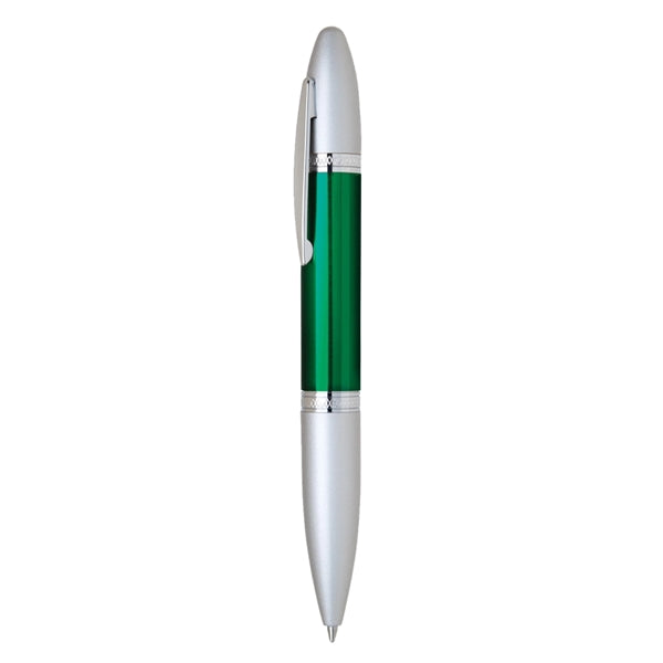 Posh Ballpoint Pen