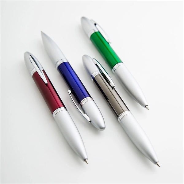 Posh Ballpoint Pen