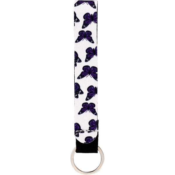 Full Color Keychain Lanyard