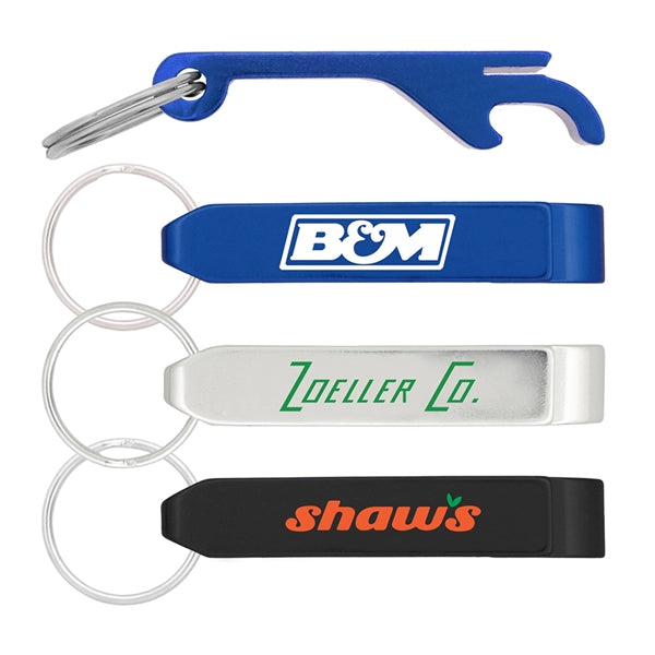 Double Stout Bottle Opener