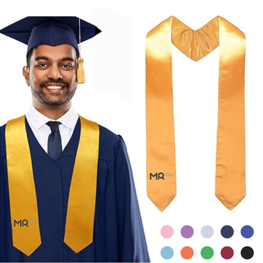 Graduation Stole/Sash
