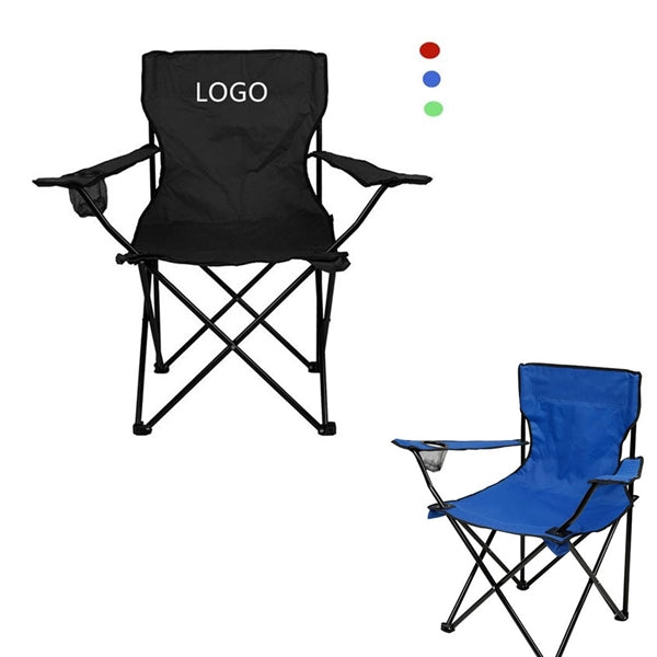 Outdoor Folding Chairs