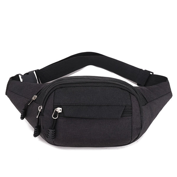 Fanny Pack Waist Bag for Women Men