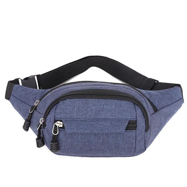 Fanny Pack Waist Bag for Women Men