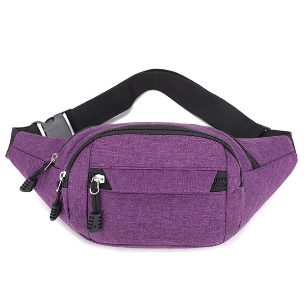 Fanny Pack Waist Bag for Women Men
