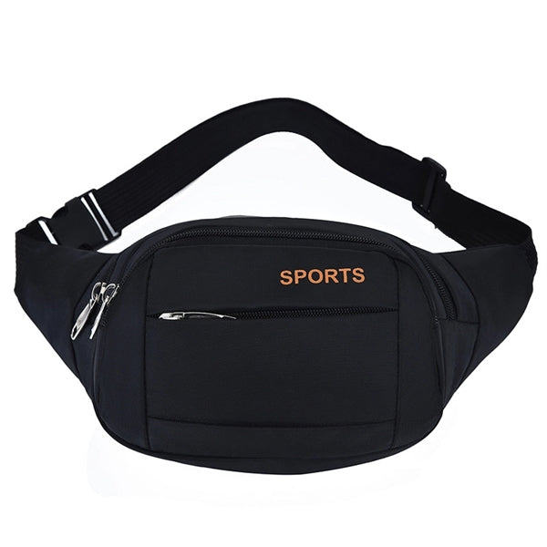 Water Resistant Waist Bag