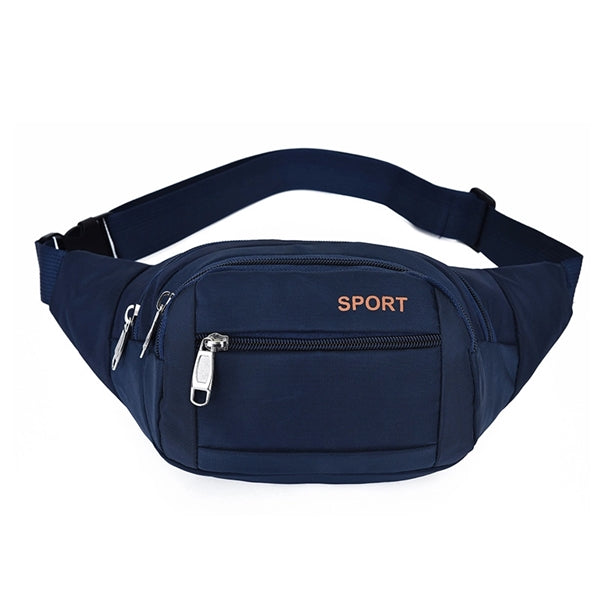 Water Resistant Waist Bag