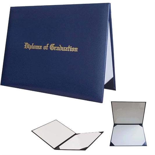 Diploma Cover 11 " x 8.7 "