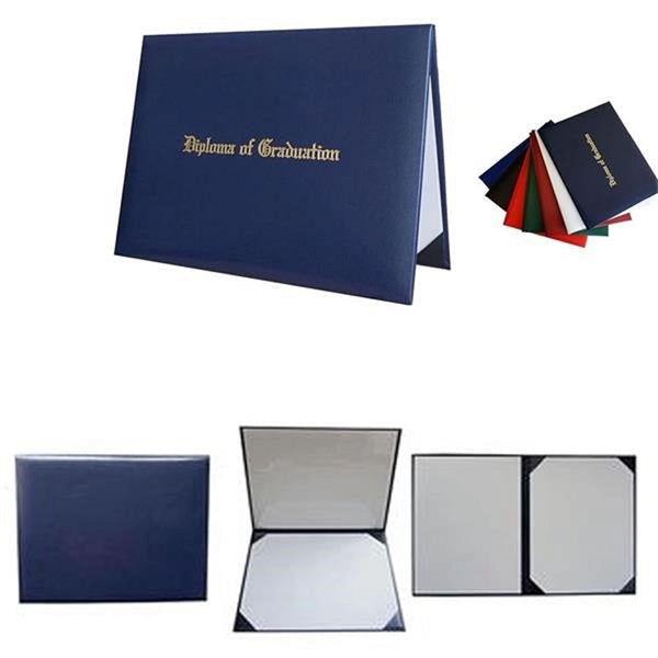 Diploma Cover 11 " x 8.7 "