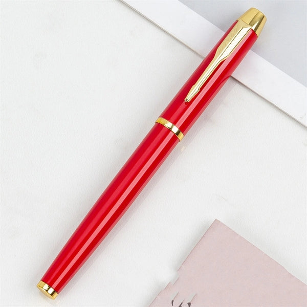 Business Ballpoint Pen