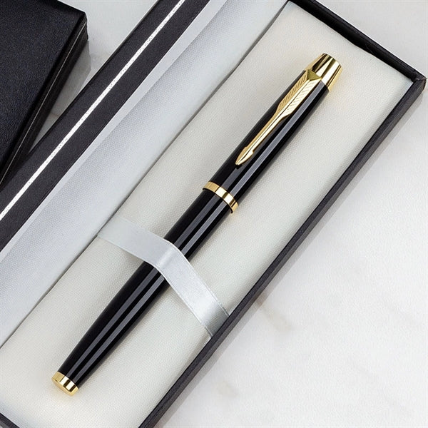 Business Ballpoint Pen