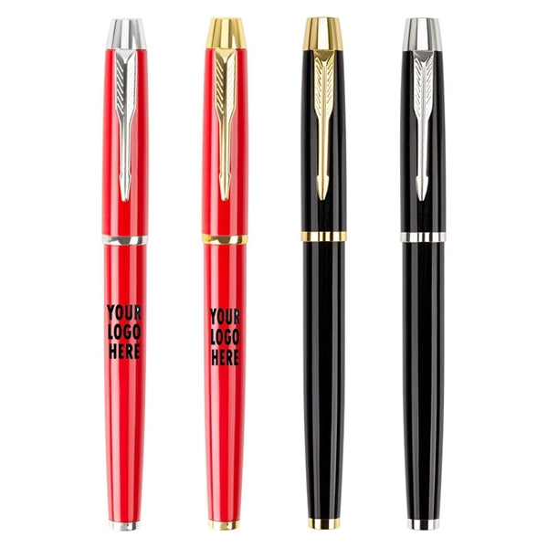 Business Ballpoint Pen