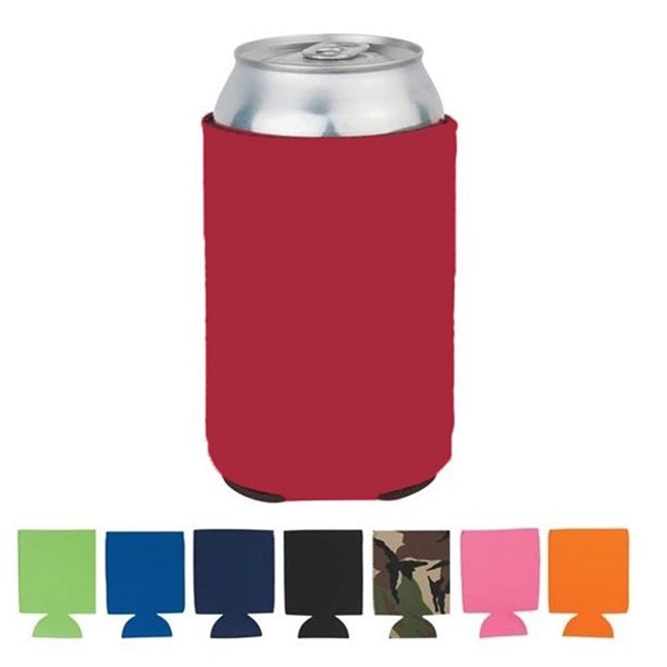 Neoprene Cooling Can Holder