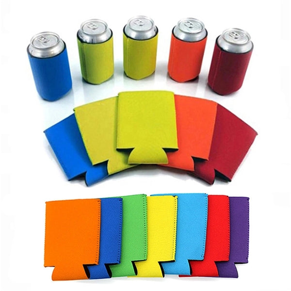 Neoprene Cooling Can Holder