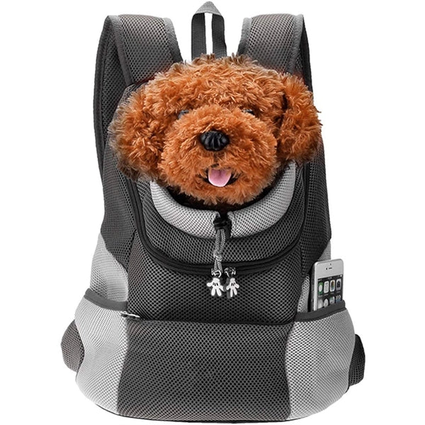 Dog chest bag