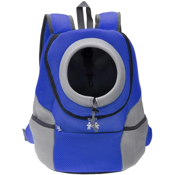 Dog chest bag