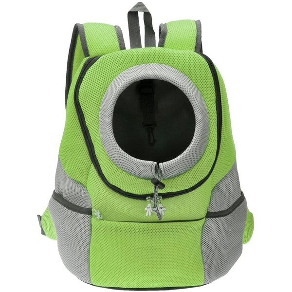 Dog chest bag