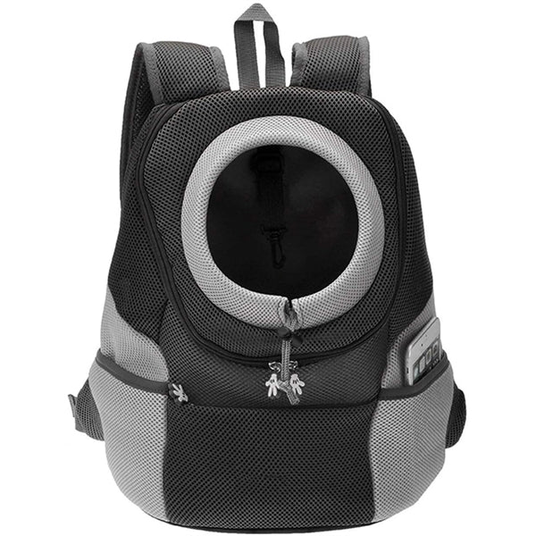 Dog chest bag