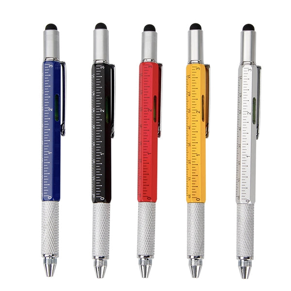 6 in 1 Multitool Pen