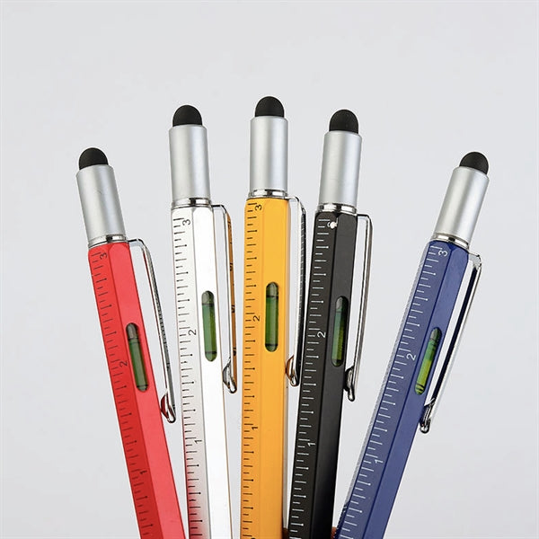 6 in 1 Multitool Pen