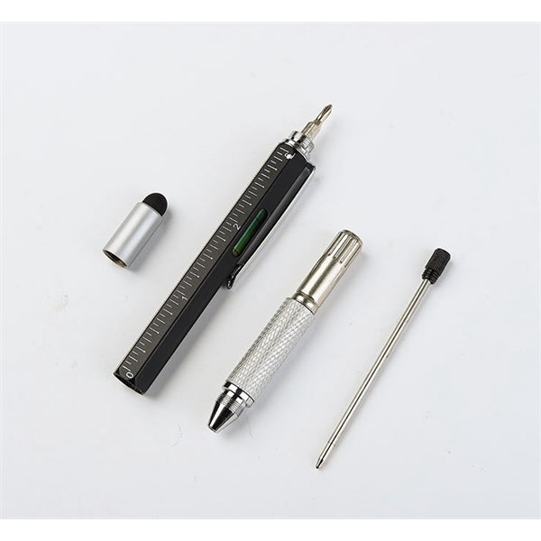 6 in 1 Multitool Pen