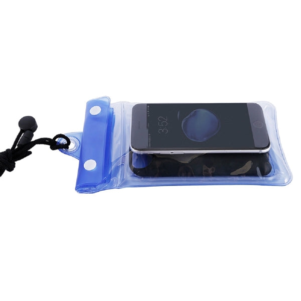 Waterproof Phone Case