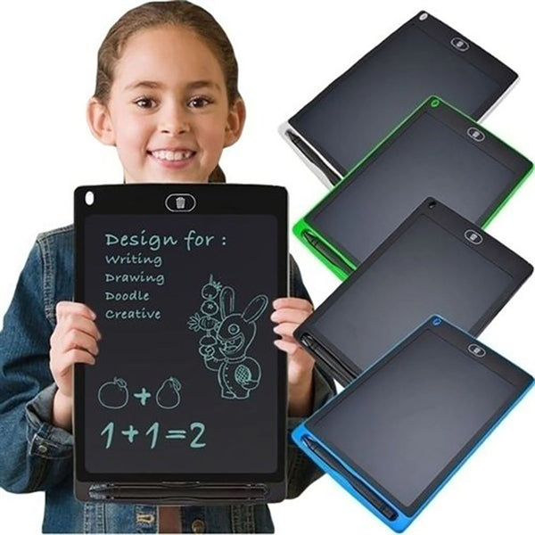 LCD Writing Tablet 8.5 Inch
