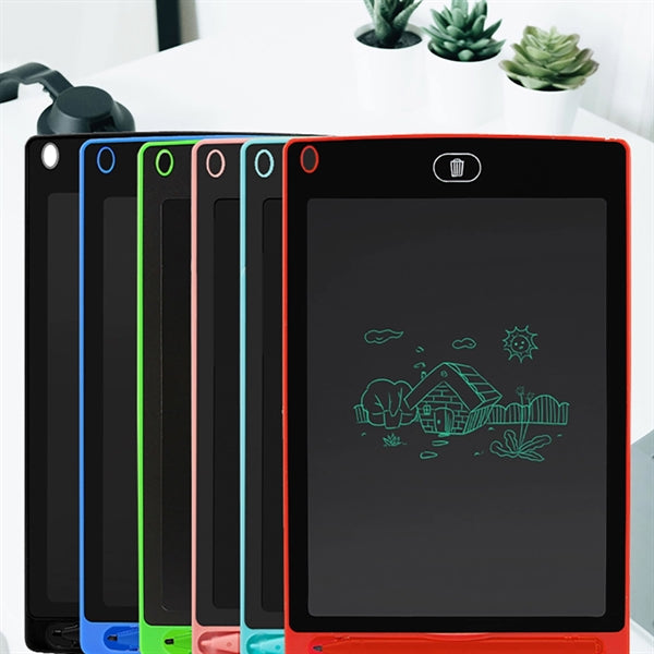 LCD Writing Tablet 8.5 Inch