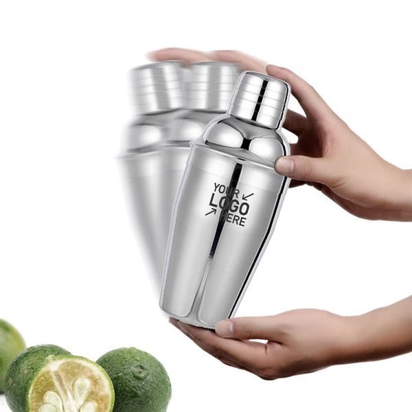 12oz Cocktail Shaker