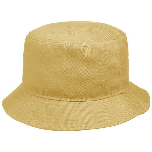 Cotton Bucket Hat