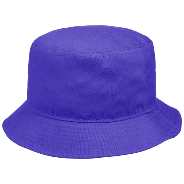 Cotton Bucket Hat